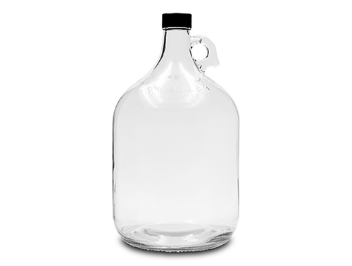 bulk jugs demijohn