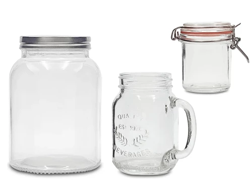 bulk jars