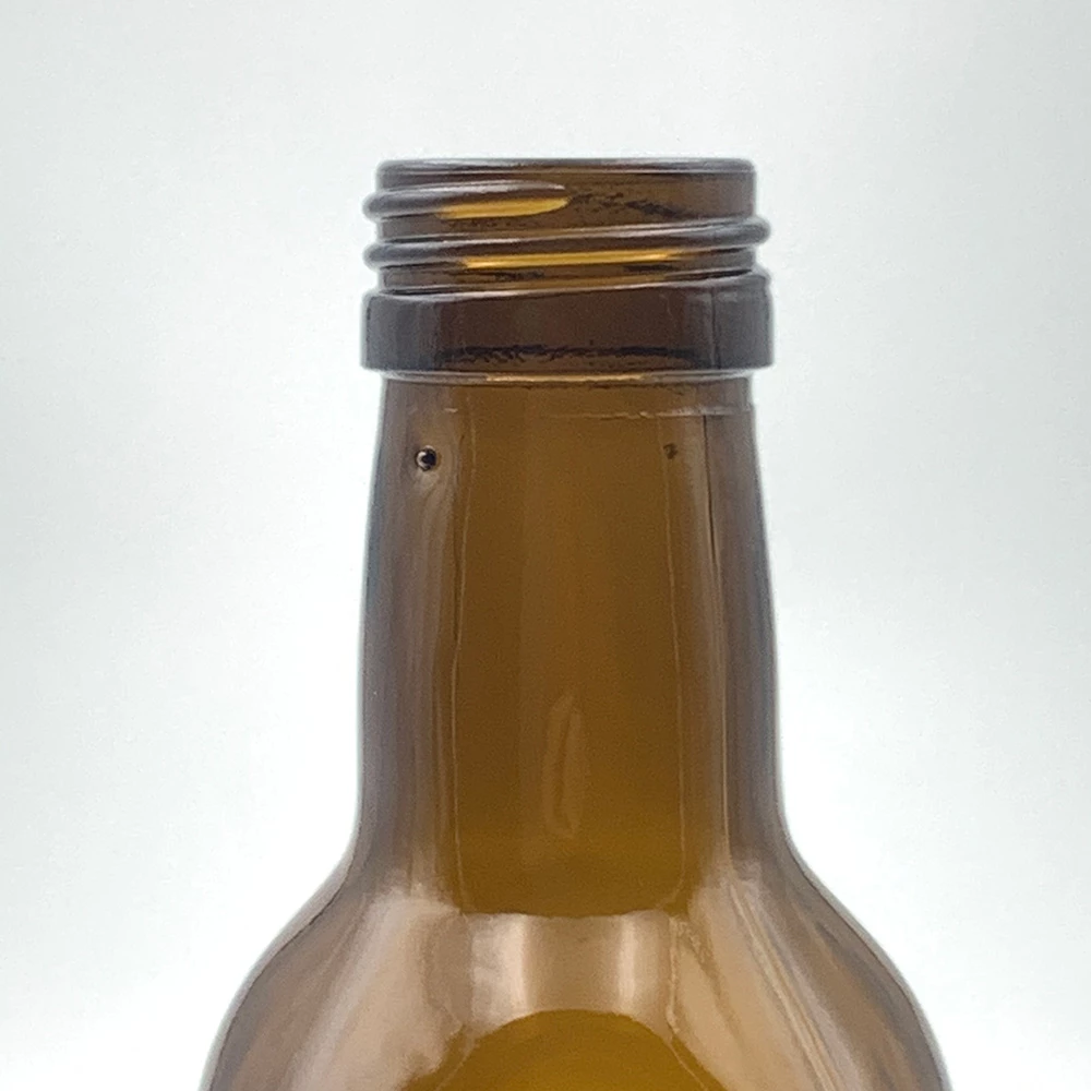 Toptan 500ml Yeşil Zeytinyağı Şişeleri Cam Marasca 3 500 ml Antik Yeşil Cam Zeytinyağı Şişesi Boyun Kaplaması