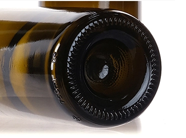bulk wine bottle