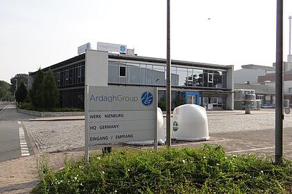 Ardagh