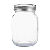 バルク缶詰瓶