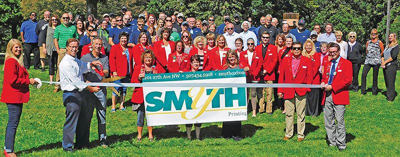 Smyth-Unternehmen