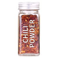 ガラス製スパイス瓶 大量