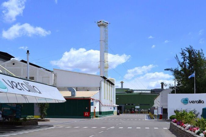 Verallia