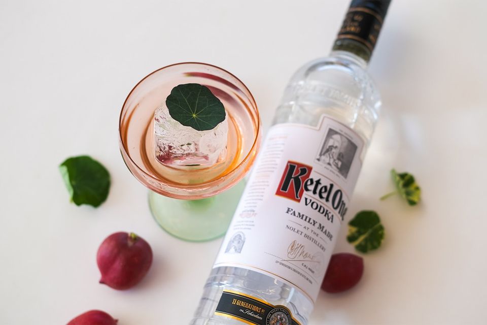 Ketel One Vodka