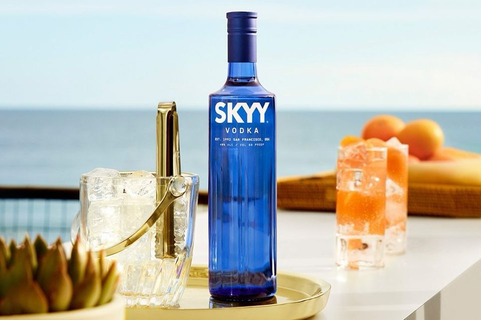 SKYY Wodka