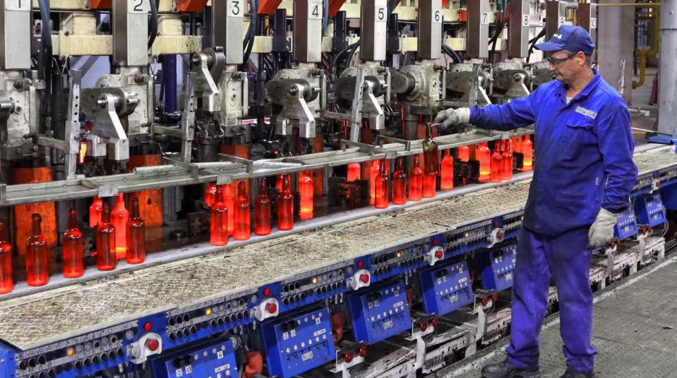 Vetropack Holding AG
