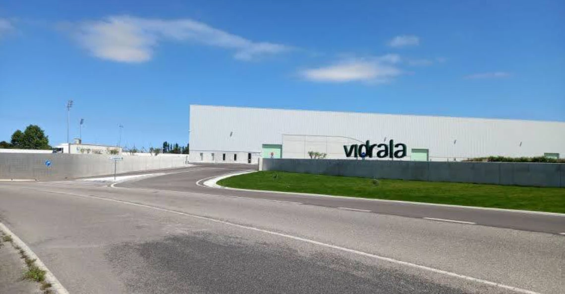 Vidrala