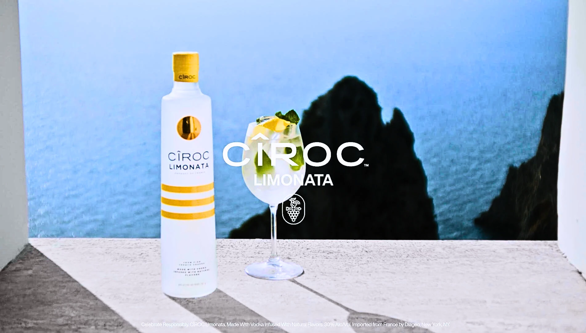 Ciroc bottle wholesale
