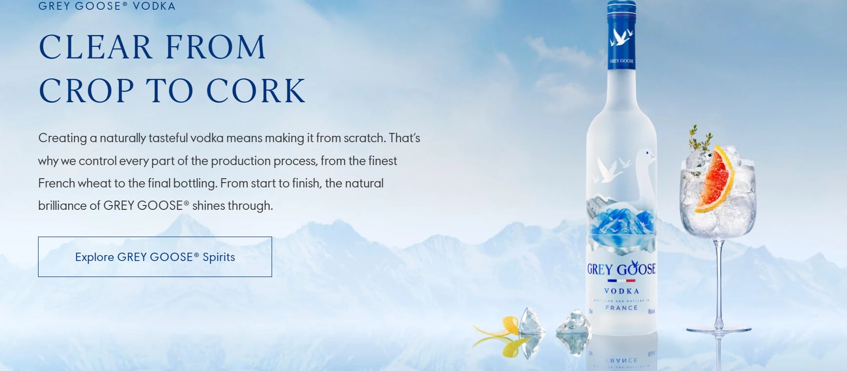 Grey Goose