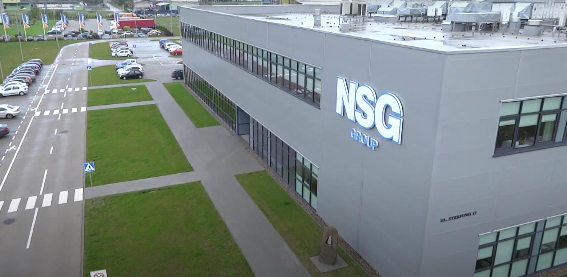 Grupa NSG