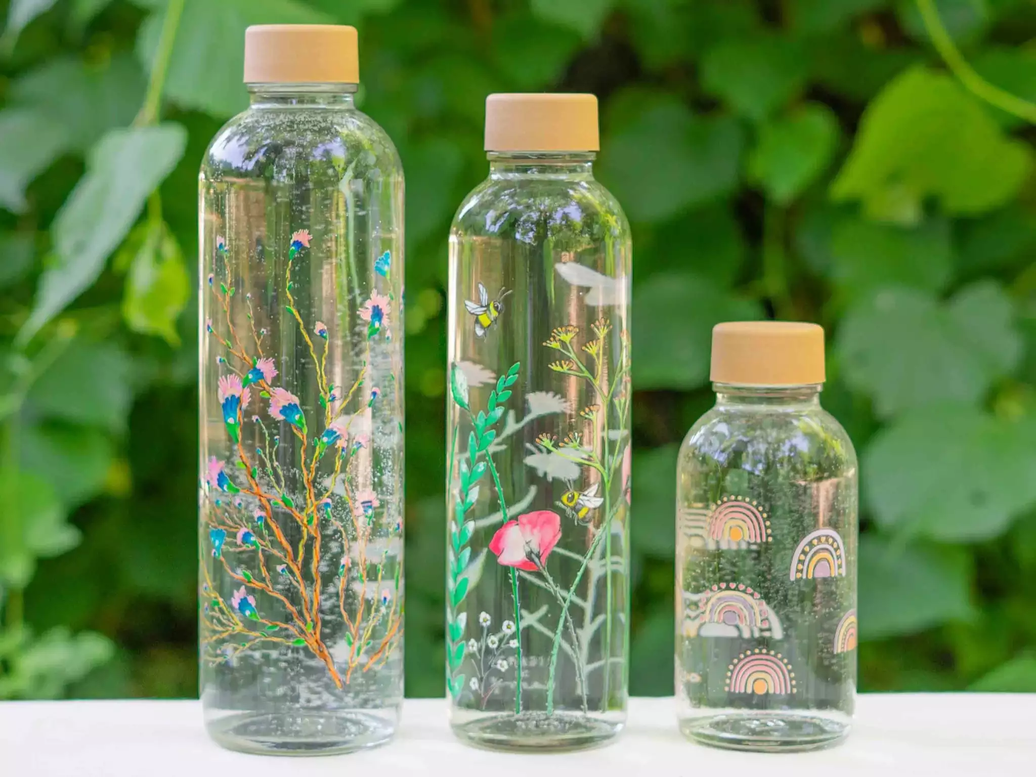 CARRY Bottles - Water bottle manufacture