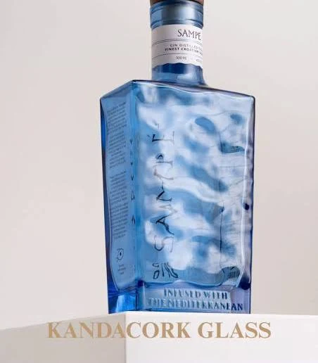 Vetro Kandacork