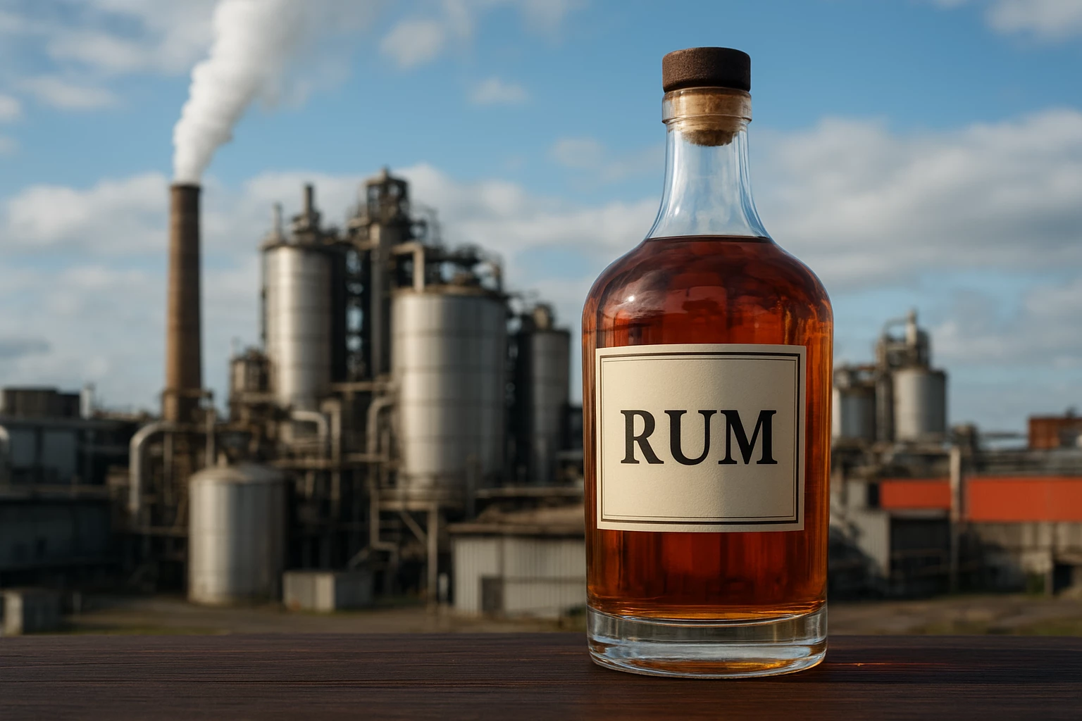 I 12 migliori produttori di bottiglie di rum nel 2025 1 I 12 migliori produttori di bottiglie di rum nel 2025