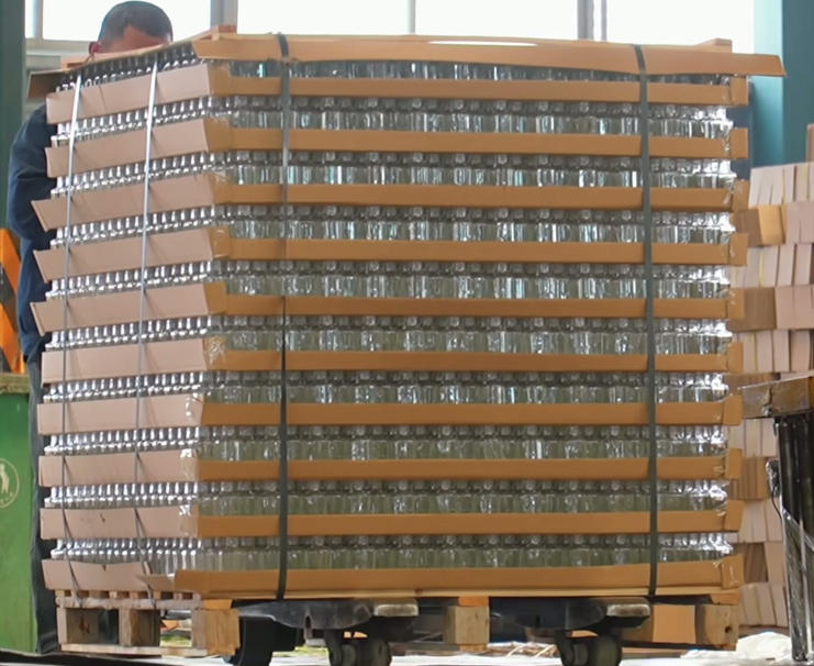 Où trouver des mini bouteilles d'alcool en gros ? 3 mini bouteilles d'alcool en gros