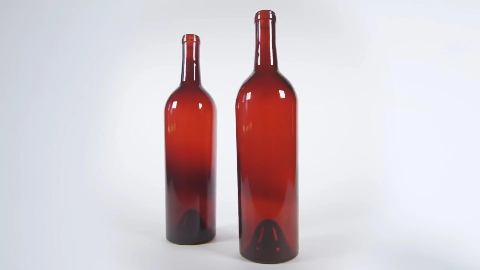 Die 12 besten Hersteller von individuell gestalteten Glasflaschen