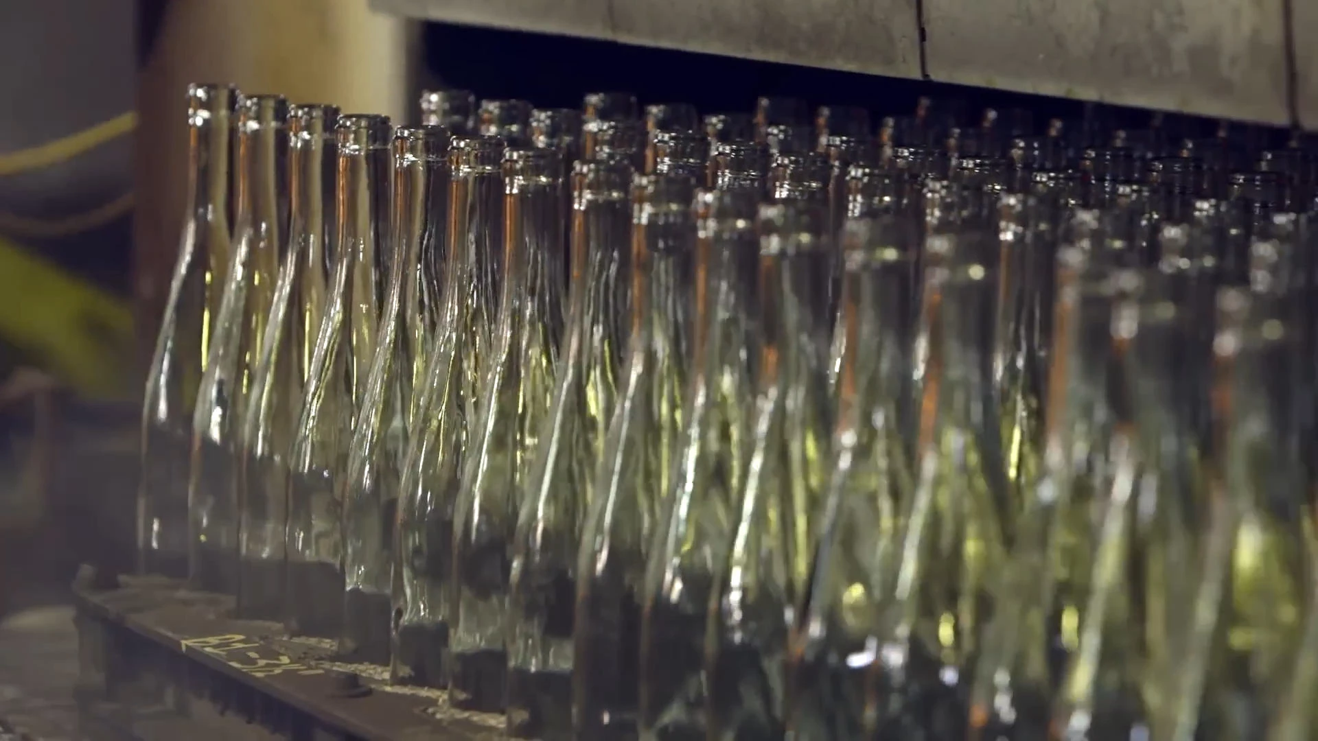 Die besten Hersteller von durchsichtigen Spirituosenflaschen