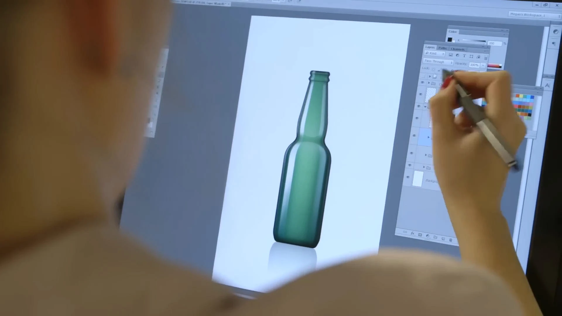 Bester Hersteller von kundenspezifischen Glasflaschen in China – BGB Packaging