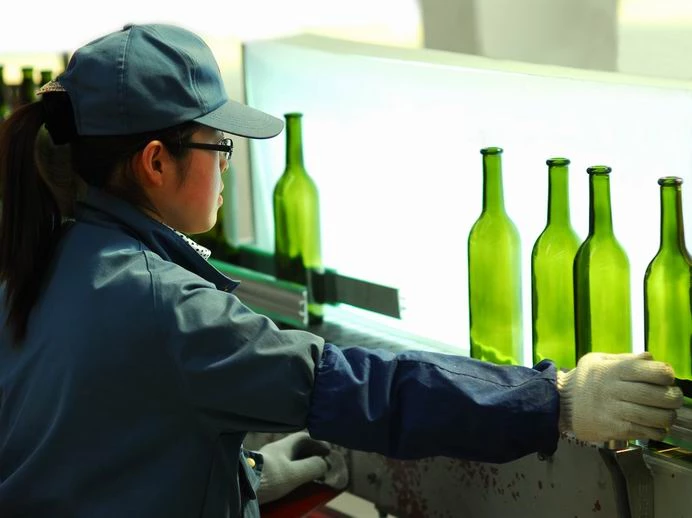 Manuel Şişe Muayenesi