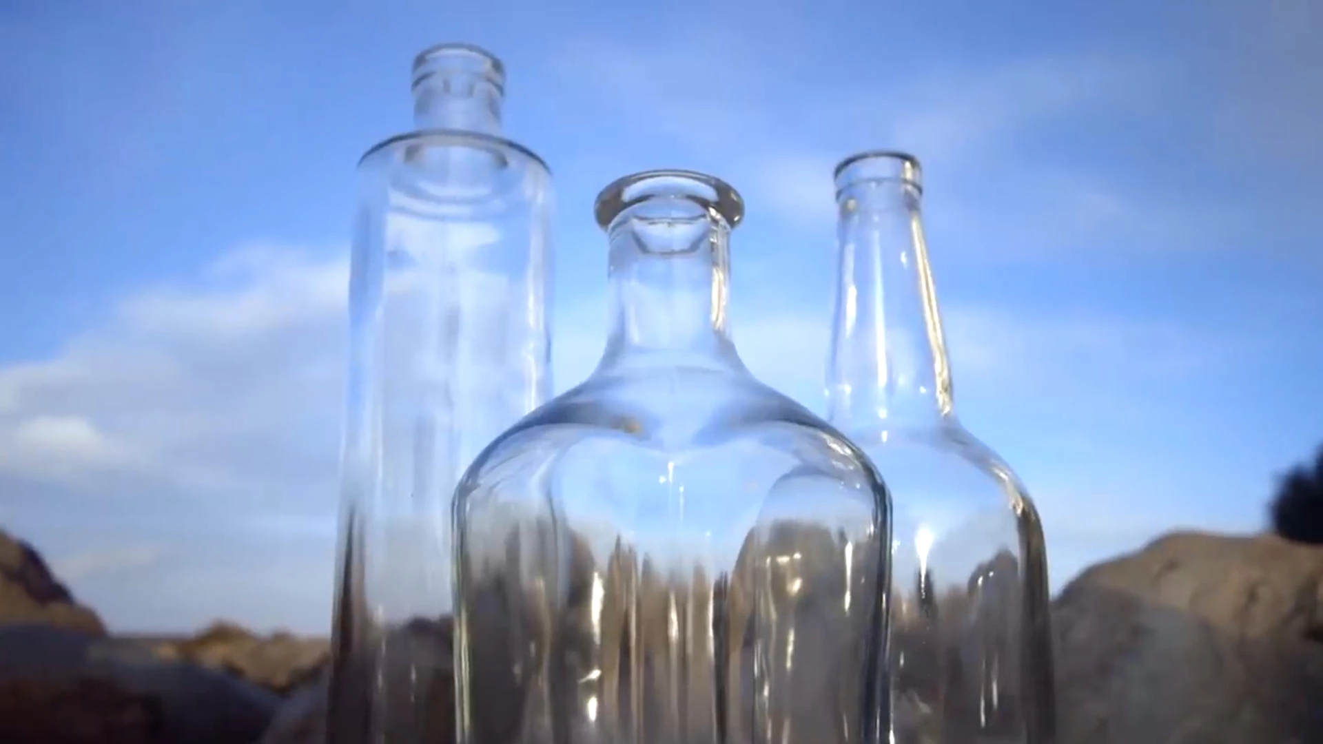 Die besten Glashersteller für maßgefertigte Glasflaschen