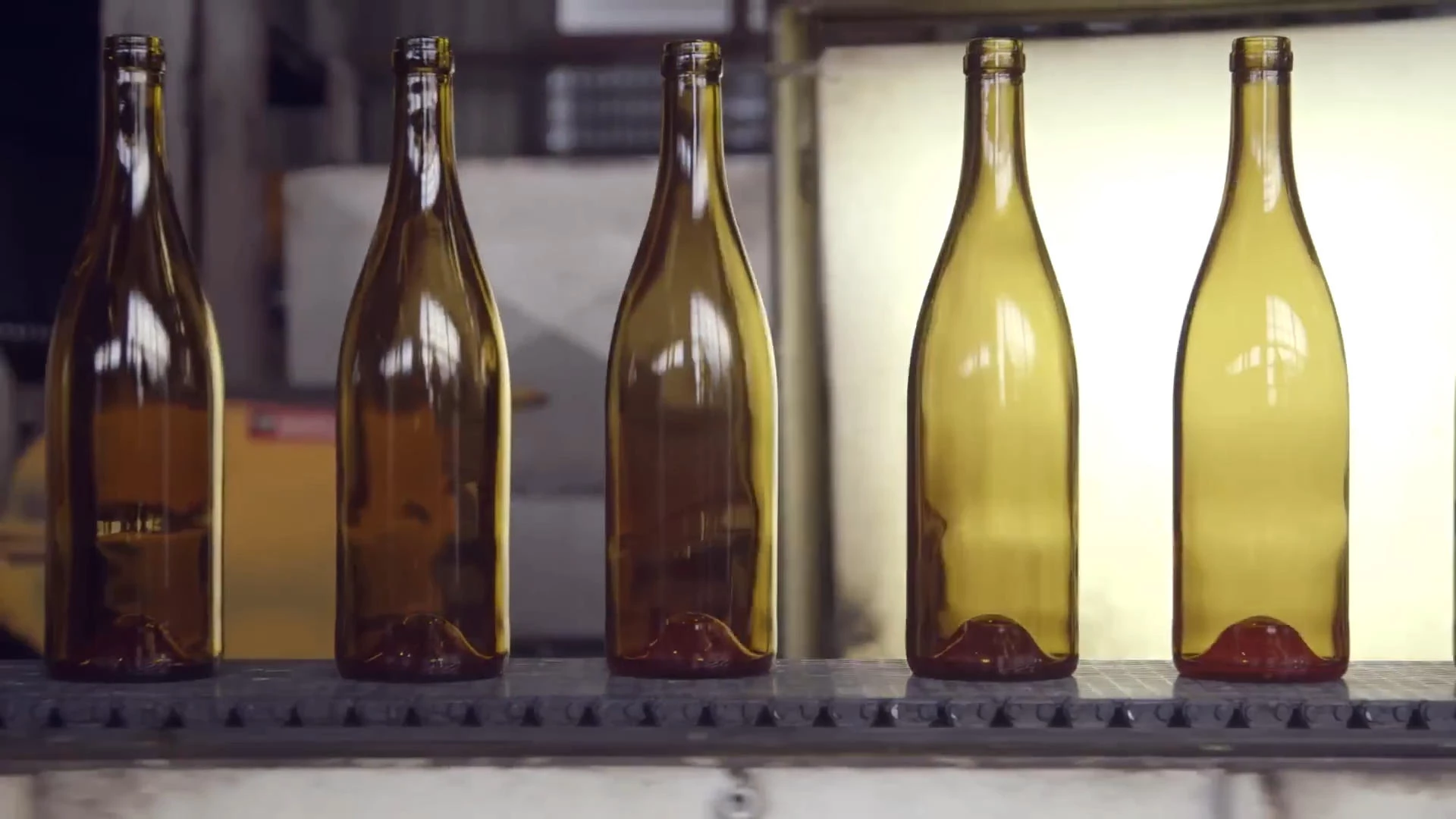 Die 12 besten Glasherstellungsunternehmen